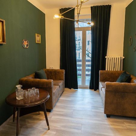 Morehome Apartments, Center,Parking 180Qm バート・ヴェリスホーフェン エクステリア 写真