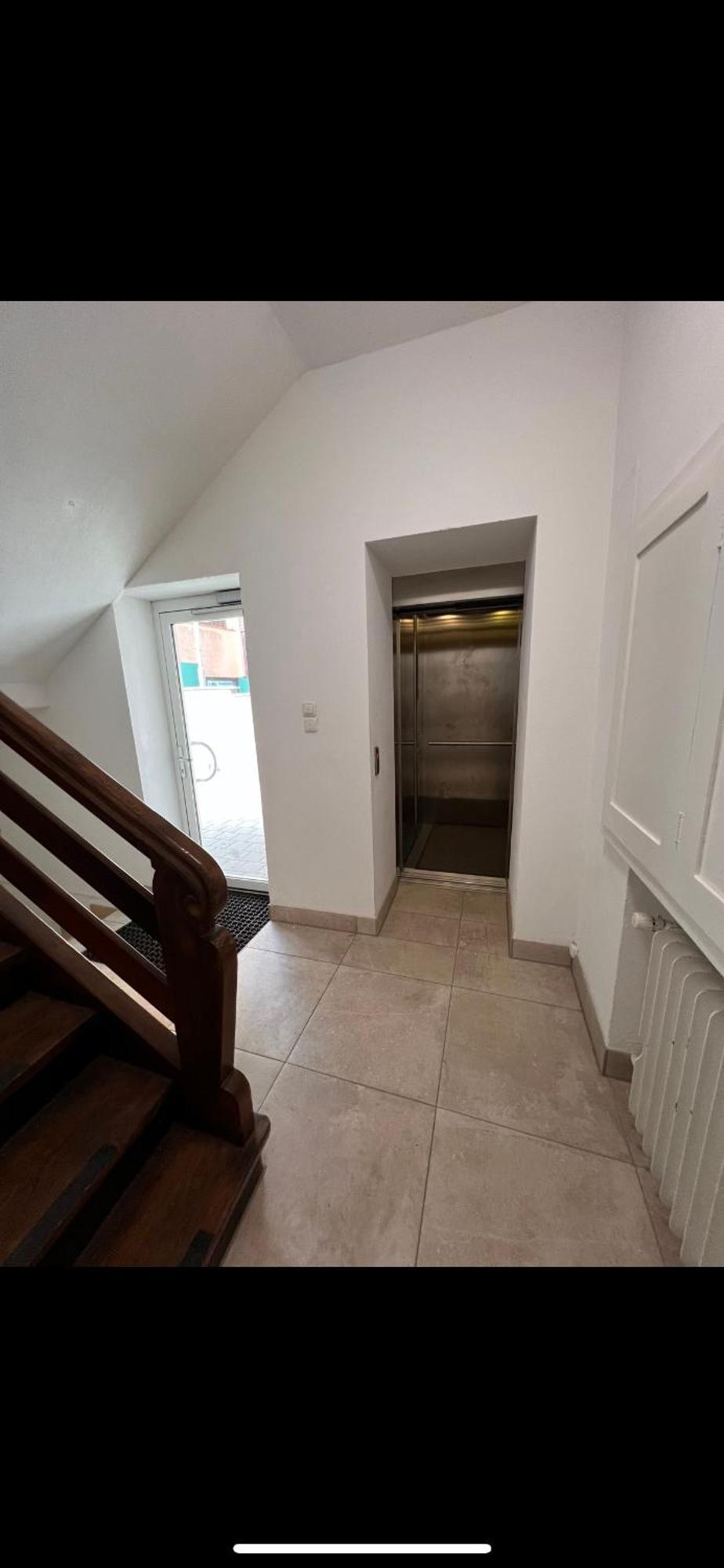Morehome Apartments, Center,Parking 180Qm バート・ヴェリスホーフェン エクステリア 写真