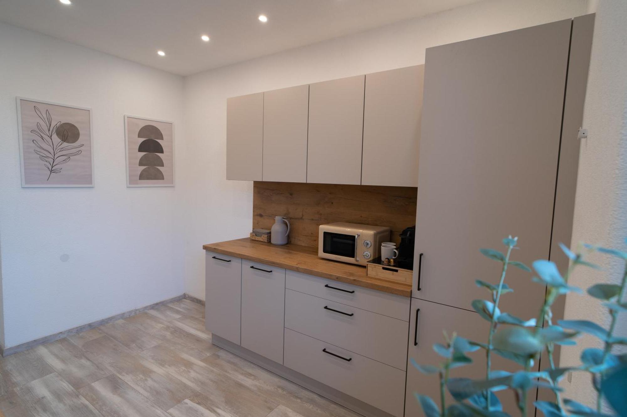 Morehome Apartments, Center,Parking 180Qm バート・ヴェリスホーフェン エクステリア 写真