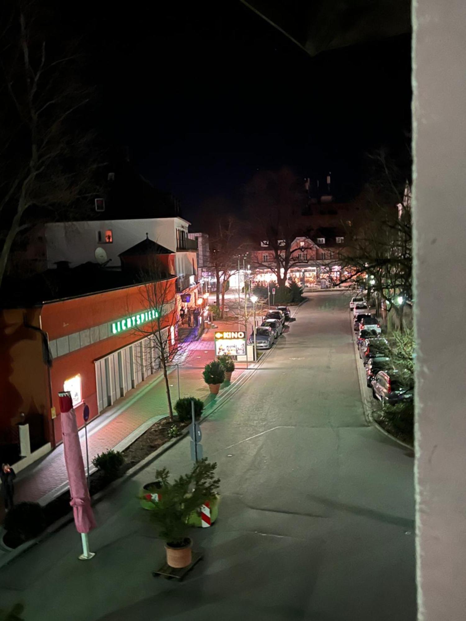 Morehome Apartments, Center,Parking 180Qm バート・ヴェリスホーフェン エクステリア 写真