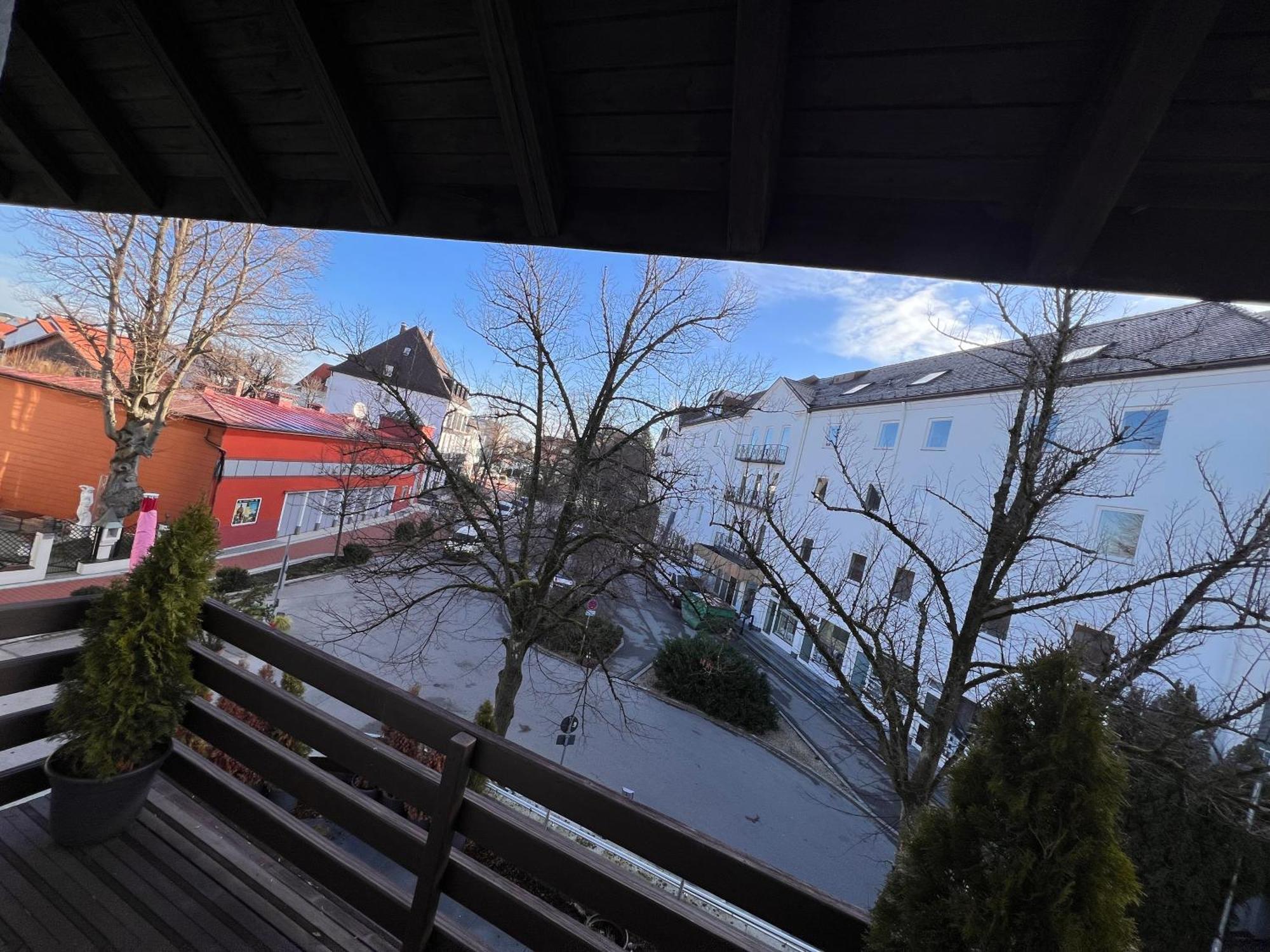 Morehome Apartments, Center,Parking 180Qm バート・ヴェリスホーフェン エクステリア 写真