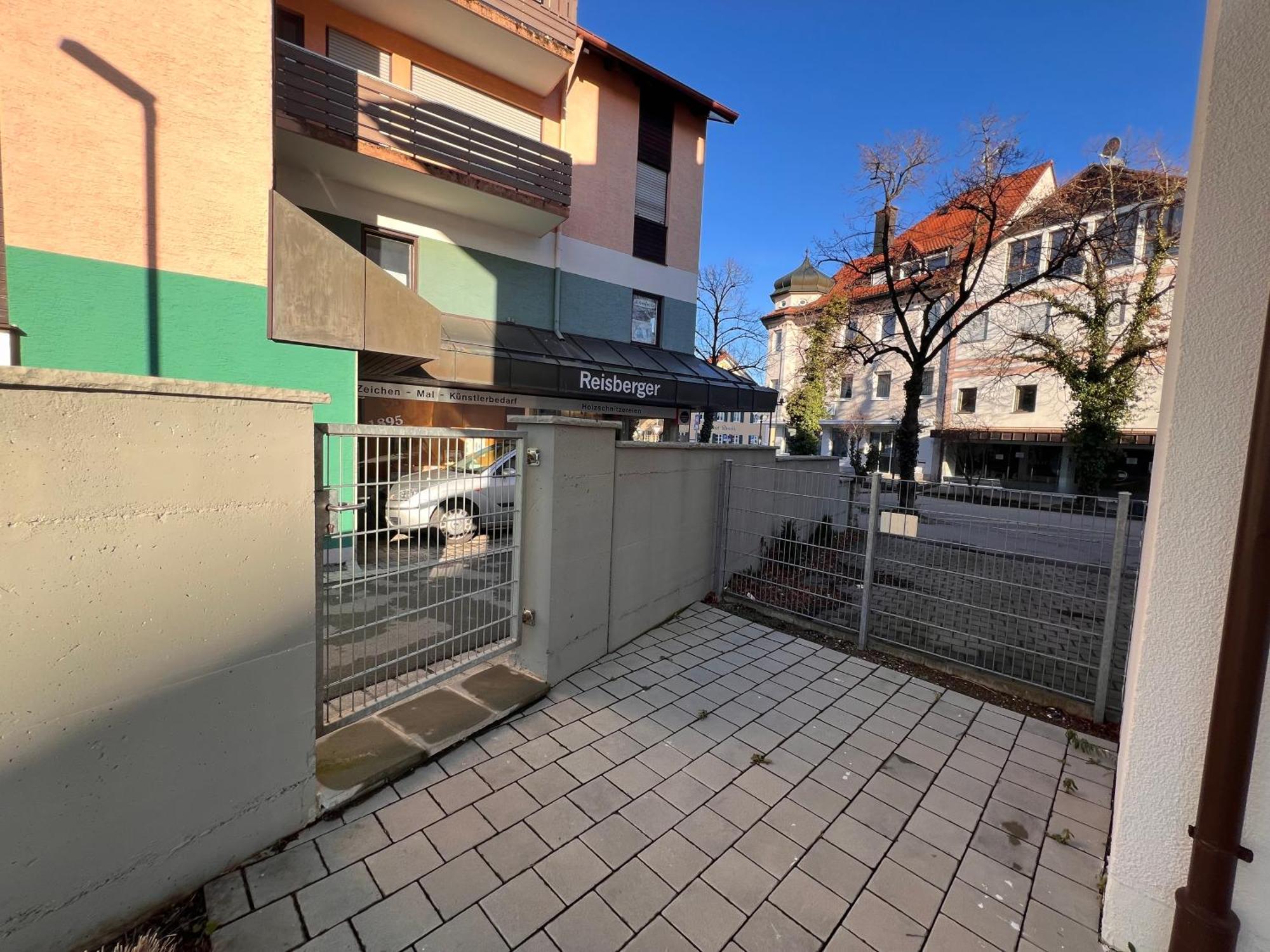 Morehome Apartments, Center,Parking 180Qm バート・ヴェリスホーフェン エクステリア 写真