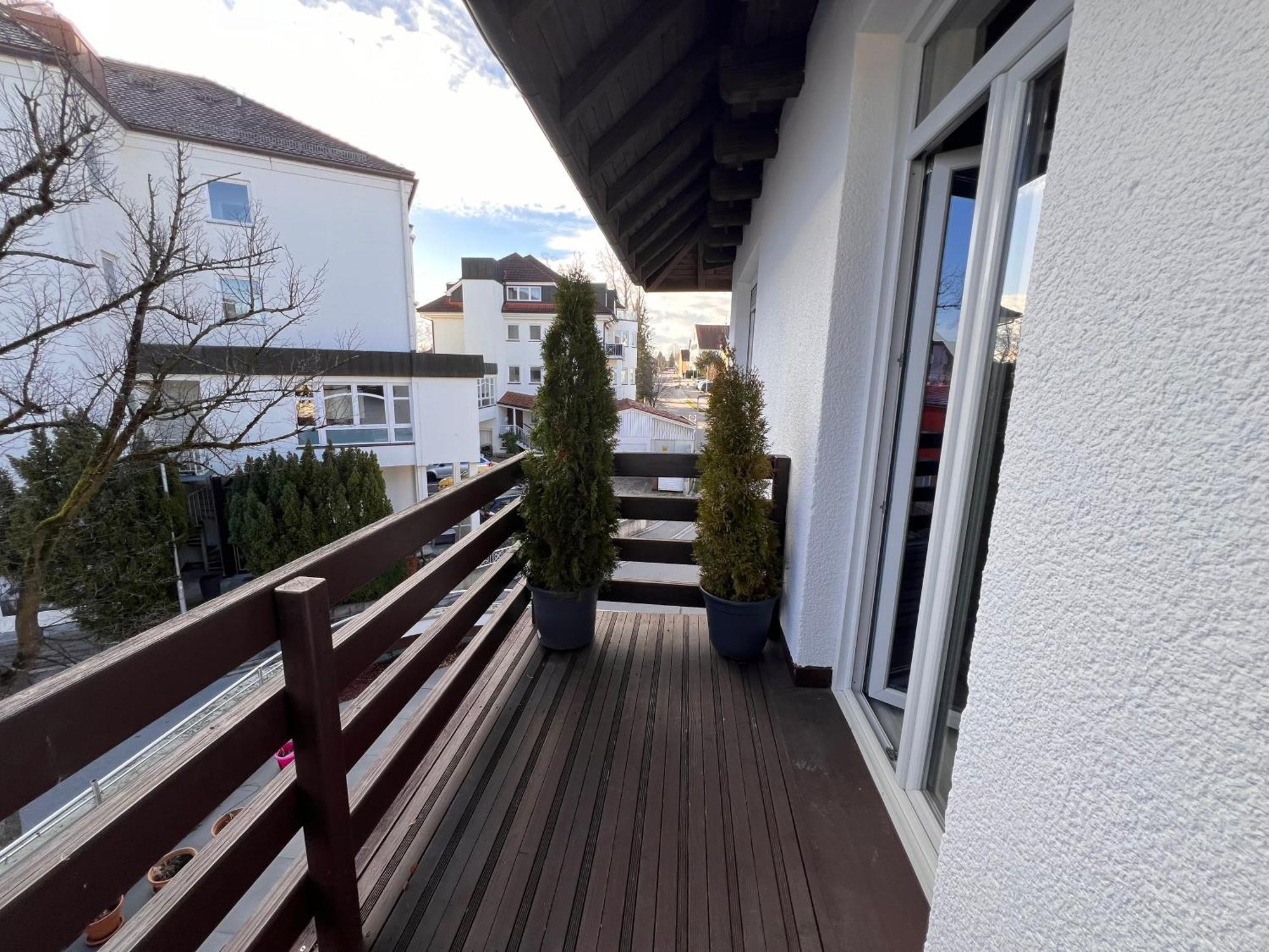 Morehome Apartments, Center,Parking 180Qm バート・ヴェリスホーフェン エクステリア 写真